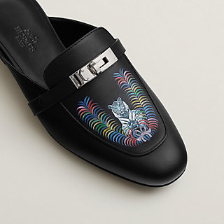 Oz mule | Hermès Saudi Arabia Oz mule | Hermès Saudi Arabia
